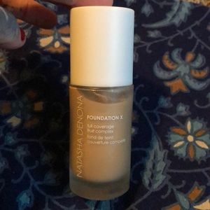 Natasha Denona Foundation X shade 42